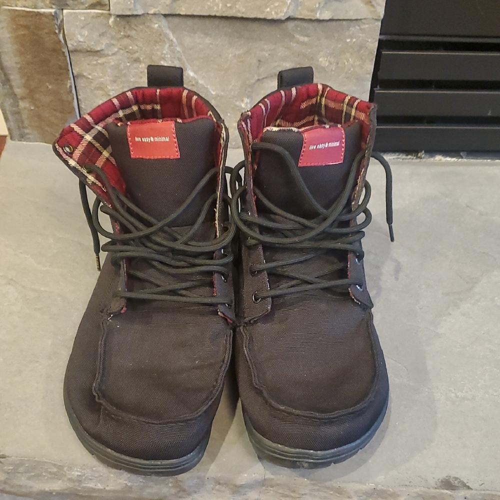 Lems Boulder Boot